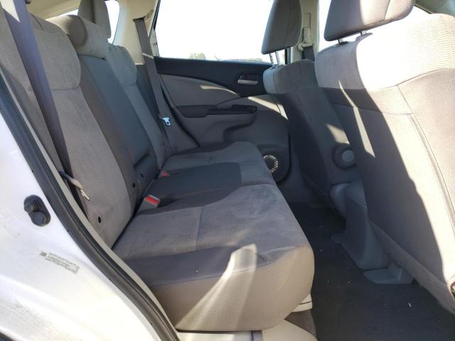 Photo 10 from auction – 2012 HONDA CR-V LX with VIN 5J6RM3H33CL017948