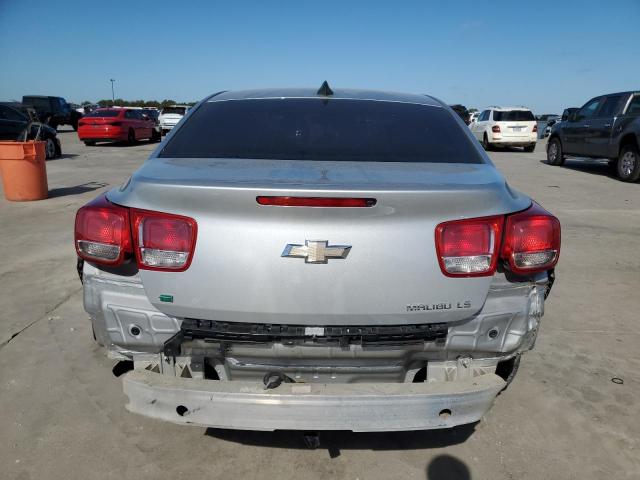Photo 6 from auction – 2016 CHEVROLET MALIBU LIM with VIN 1G11A5SA5GF119666