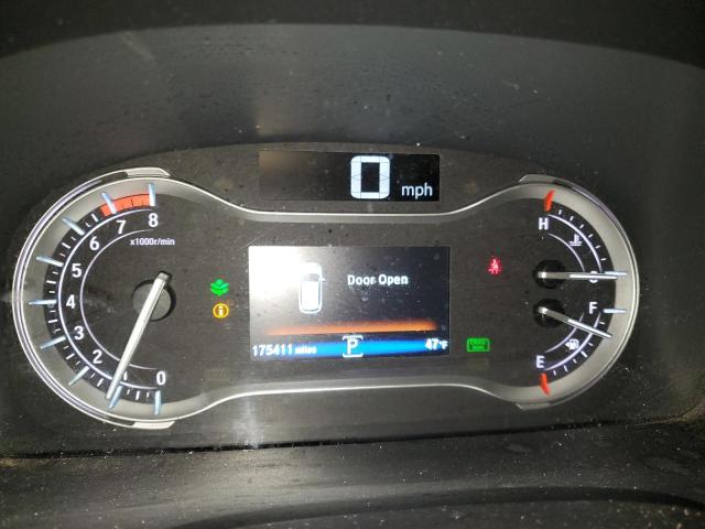 Photo 9 from auction – 2018 HONDA PILOT EXL with VIN 5FNYF6H52JB051135