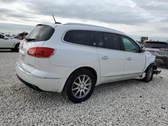 Photo 3 from auction – 2016 BUICK ENCLAVE with VIN 5GAKRBKD1GJ170139