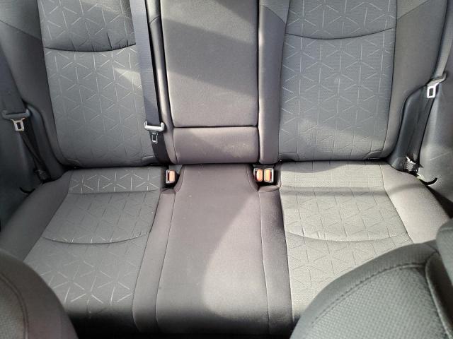 Photo 10 from auction – 2022 TOYOTA RAV4 XLE with VIN 2T3P1RFVXNC270330