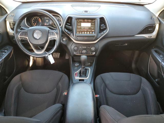 Photo 8 from auction – 2016 JEEP CHEROKEE L with VIN 1C4PJMCSXGW326427