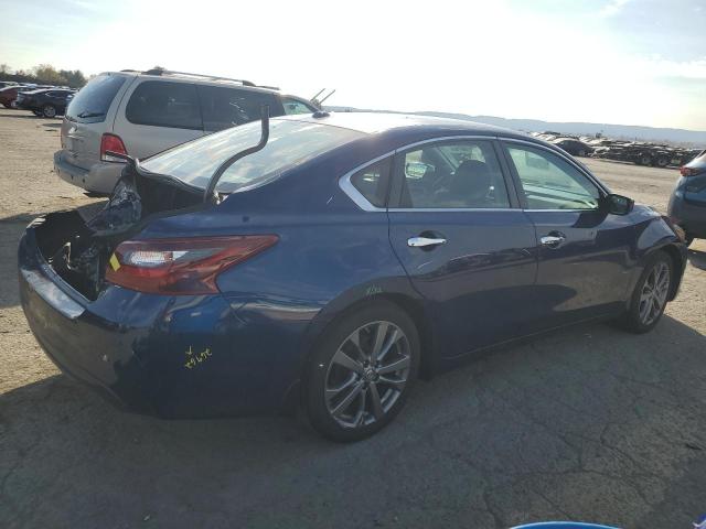 Photo 3 from auction – 2018 NISSAN ALTIMA 2.5 with VIN 1N4AL3AP1JC151251