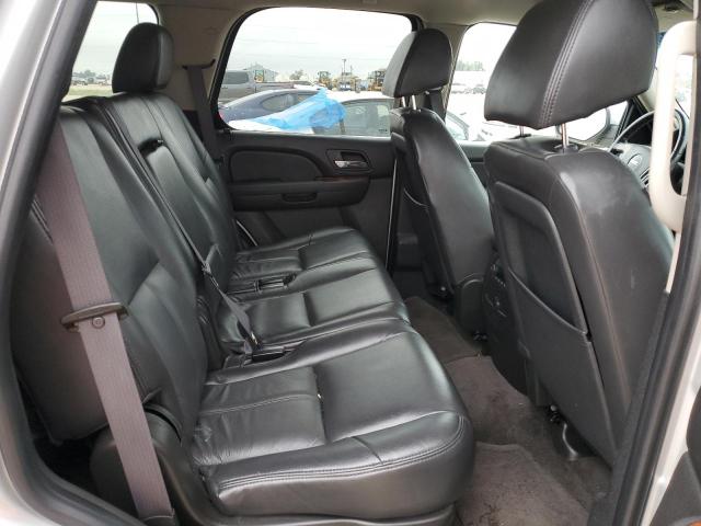 Photo 11 from auction – 2011 GMC YUKON SLE with VIN 1GKS1AE02BR251870