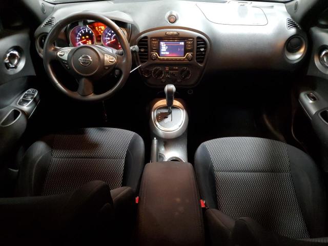Photo 8 from auction – 2015 NISSAN JUKE S with VIN JN8AF5MV7FT559191