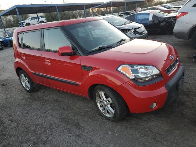 Photo 4 from auction – 2010 KIA SOUL + with VIN KNDJT2A21A7150506