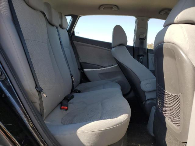 Photo 10 from auction – 2012 HYUNDAI ACCENT GLS with VIN KMHCT5AE9CU057351