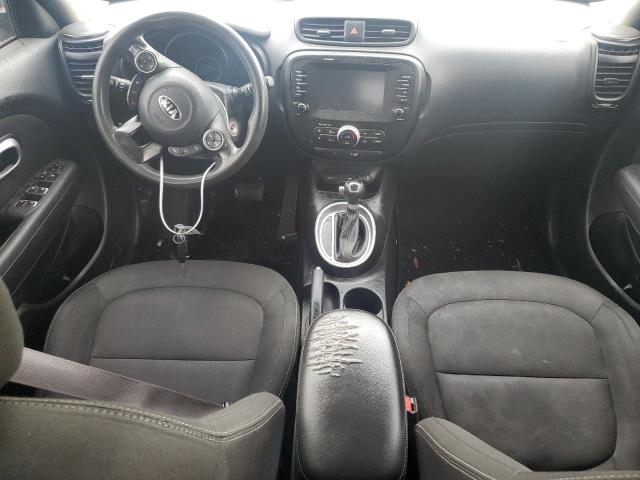 Photo 8 from auction – 2018 KIA SOUL + with VIN KNDJP3A59J7621337