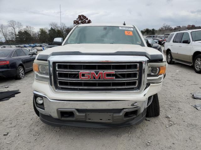 Photo 5 from auction – 2015 GMC SIERRA K15 with VIN 3GTU2VEC6FG213633
