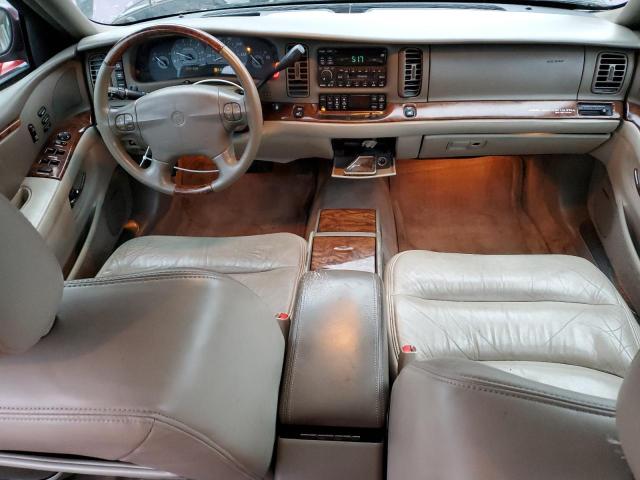 Photo 8 from auction – 2003 BUICK PARK AVENU with VIN 1G4CU541X34140504
