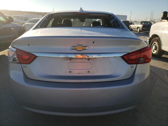Photo 6 from auction – 2020 CHEVROLET IMPALA LT with VIN 2G11Z5S37L9106060