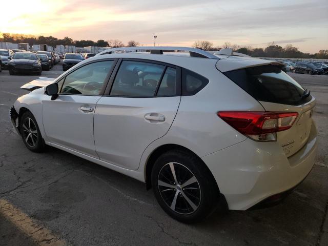 Photo 2 from auction – 2019 SUBARU IMPREZA PR with VIN 4S3GTAD67K3745694
