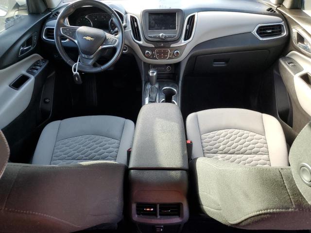 Photo 8 from auction – 2019 CHEVROLET EQUINOX LT with VIN 3GNAXKEV2KS650094