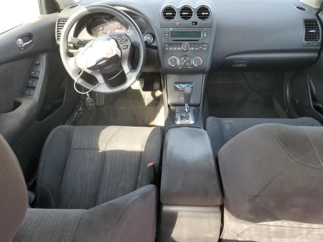 Photo 8 from auction – 2012 NISSAN ALTIMA BAS with VIN 1N4AL2AP0CN461909
