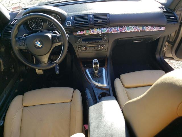 Photo 8 from auction – 2011 BMW 135 I with VIN WBAUC9C56BVM09367