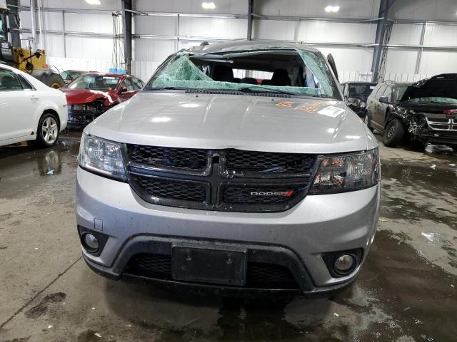 Photo 5 from auction – 2018 DODGE JOURNEY SX with VIN 3C4PDCBG4JT522665