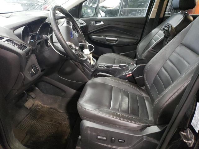 Photo 7 from auction – 2014 FORD ESCAPE TIT with VIN 1FMCU9J95EUD33387