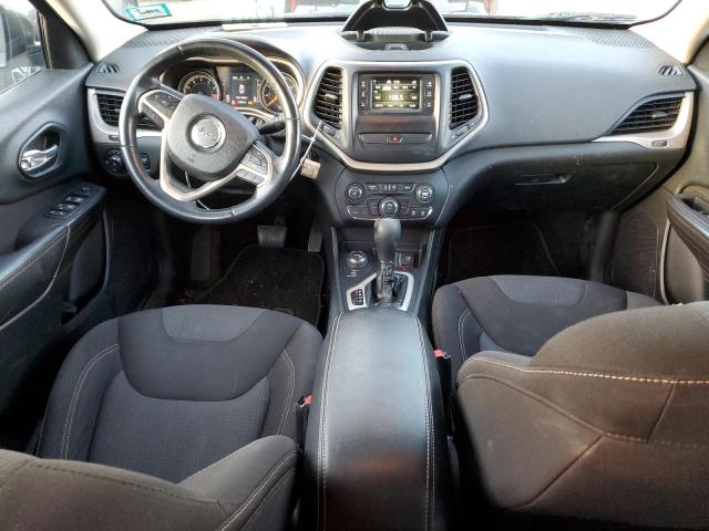 Photo 8 from auction – 2015 JEEP CHEROKEE with VIN 1C4PJMCS7FW792556