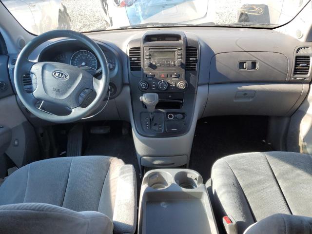 Photo 8 from auction – 2008 KIA SEDONA with VIN KNDMB233386255134