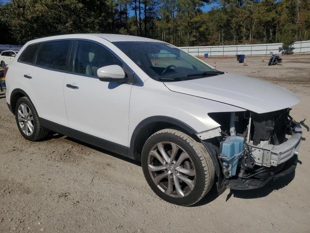 Photo 4 from auction – 2011 MAZDA CX-9 with VIN JM3TB2DA2B0301241