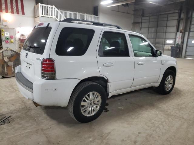 Photo 3 from auction – 2006 MERCURY MARINER with VIN 4M2CU57156KJ16153
