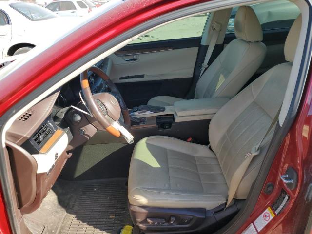 Photo 7 from auction – 2017 LEXUS ES 350 with VIN 58ABK1GG8HU071340