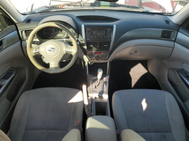 Photo 8 from auction – 2013 SUBARU FORESTER 2 with VIN JF2SHABC3DH408290