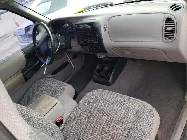 Photo 8 from auction – 1999 FORD RANGER SUP with VIN 1FTYR14V4XTB12801