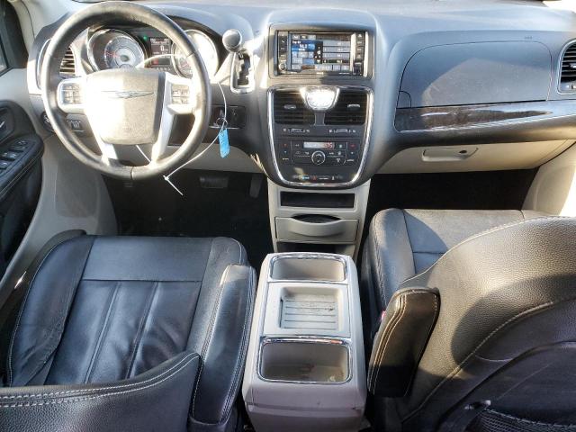 Photo 8 from auction – 2016 CHRYSLER TOWN & COU with VIN 2C4RC1BG8GR246468