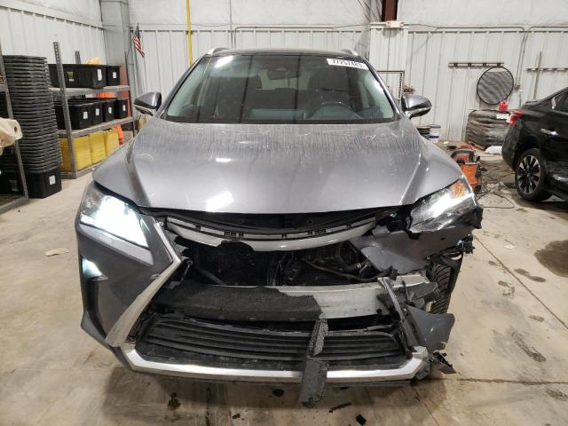 صورة رقم 5 من المزاد - 2016 LEXUS RX 450H BA مع VIN 2T2BGMCA3GC008394