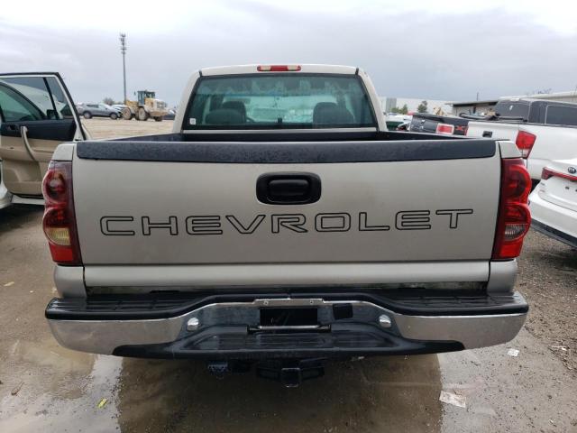 Photo 6 from auction – 2003 CHEVROLET SILVERADO with VIN 2GCEC19X231266129