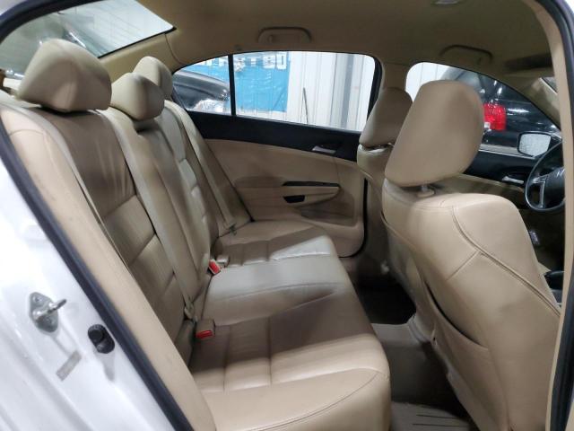 Photo 10 from auction – 2012 HONDA ACCORD with VIN 1HGCP2F67CA108809