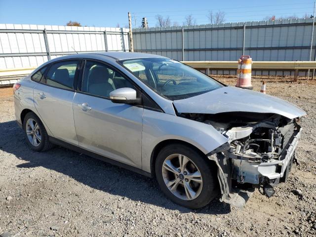 Photo 4 from auction – 2013 FORD FOCUS SE with VIN 1FADP3F23DL208133
