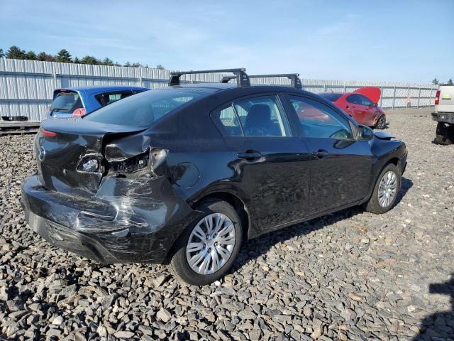 Photo 3 from auction – 2010 MAZDA 3 I with VIN JM1BL1SG2A1155919