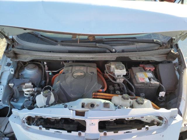 Photo 11 from auction – 2015 CHEVROLET SPARK EV 2 with VIN KL8CL6S06FC702151