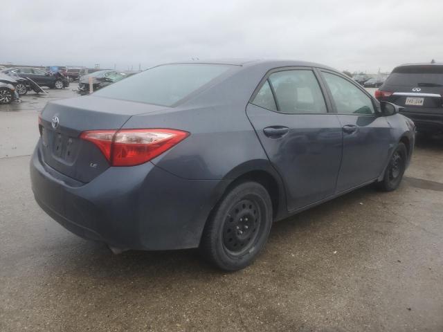 Photo 3 from auction – 2019 TOYOTA COROLLA L with VIN 5YFBURHE8KP888412
