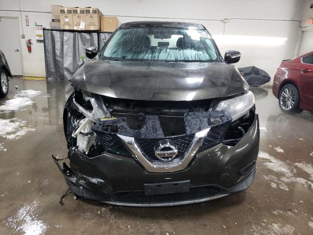 Photo 5 from auction – 2015 NISSAN ROGUE S with VIN KNMAT2MT4FP529334