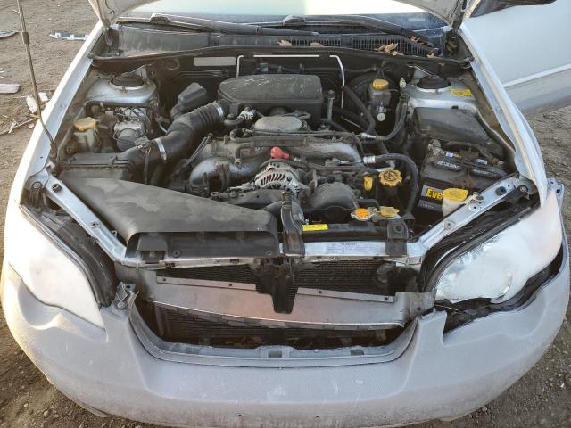 Photo 11 from auction – 2006 SUBARU LEGACY OUT with VIN 4S4BP61C967329663