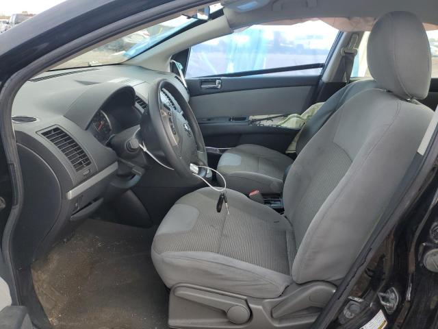 Photo 7 from auction – 2011 NISSAN SENTRA 2.0 with VIN 3N1AB6AP2BL664810