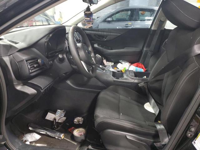 Photo 7 from auction – 2022 SUBARU LEGACY with VIN 4S3BWAB69N3027833