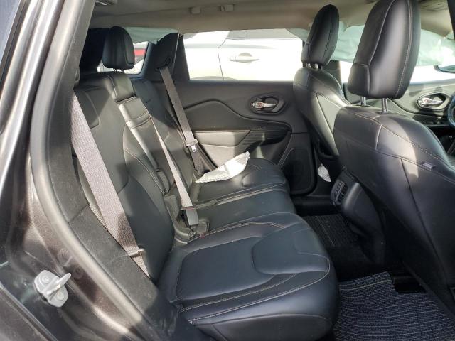 Photo 10 from auction – 2015 JEEP CHEROKEE L with VIN 1C4PJMDS3FW740971