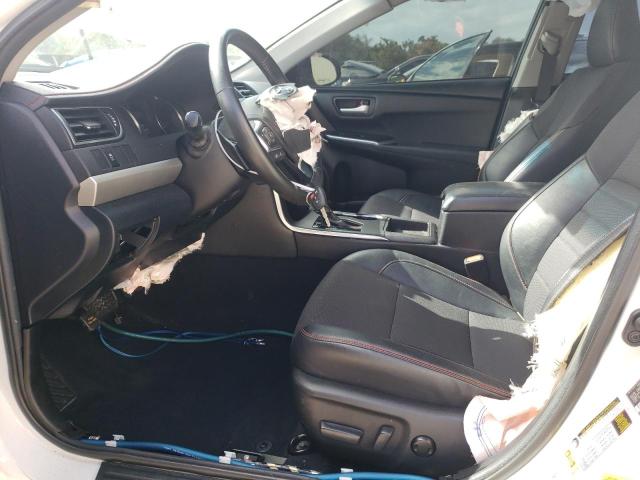 Photo 7 from auction – 2017 TOYOTA CAMRY LE with VIN 4T1BF1FK7HU422983