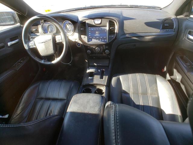 Photo 8 from auction – 2012 CHRYSLER 300 S with VIN 2C3CCAGG4CH156754