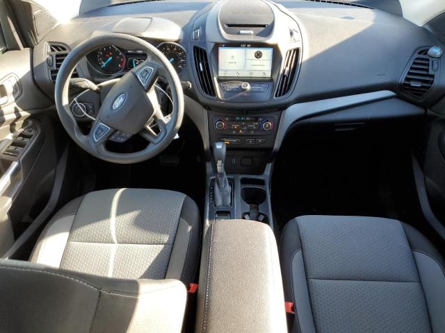 Photo 8 from auction – 2017 FORD ESCAPE SE with VIN 1FMCU0GD2HUE46452