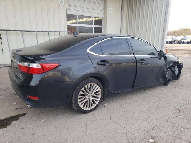 Photo 3 from auction – 2014 LEXUS ES 350 with VIN JTHBK1GG0E2122234
