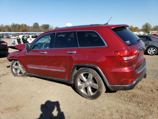 Photo 2 from auction – 2013 JEEP GRAND CHER with VIN 1C4RJFCT0DC655700