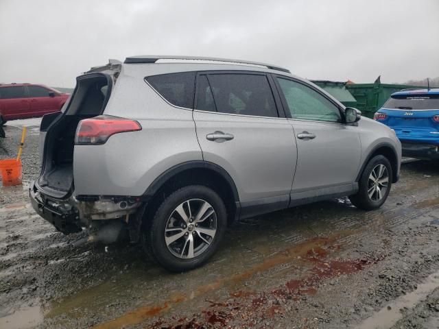 Photo 3 from auction – 2017 TOYOTA RAV4 XLE with VIN 2T3WFREV6HW378980