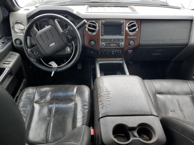 Photo 8 from auction – 2012 FORD F250 SUPER with VIN 1FT7W2BT0CEB28147