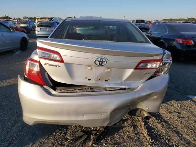 Photo 6 from auction – 2012 TOYOTA CAMRY BASE with VIN 4T1BF1FKXCU182465