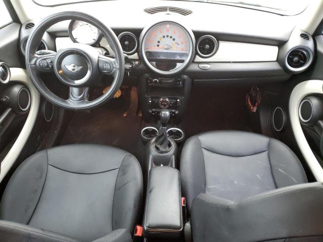 Photo 8 from auction – 2013 MINI COOPER with VIN WMWSU3C57DT692636